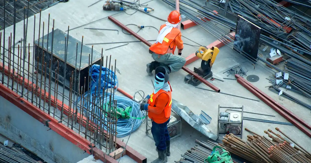 construcciones
